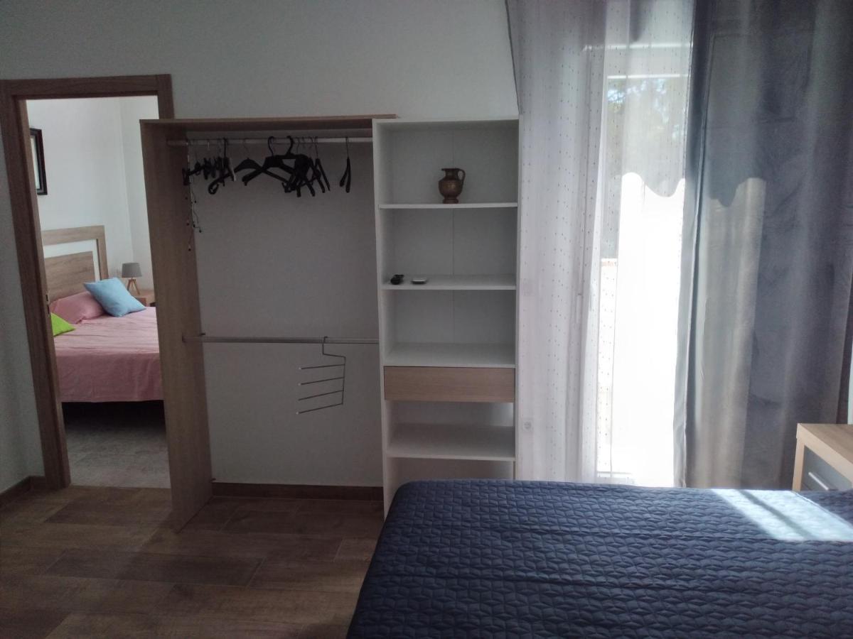 Boutique Los Pinos Gasthof