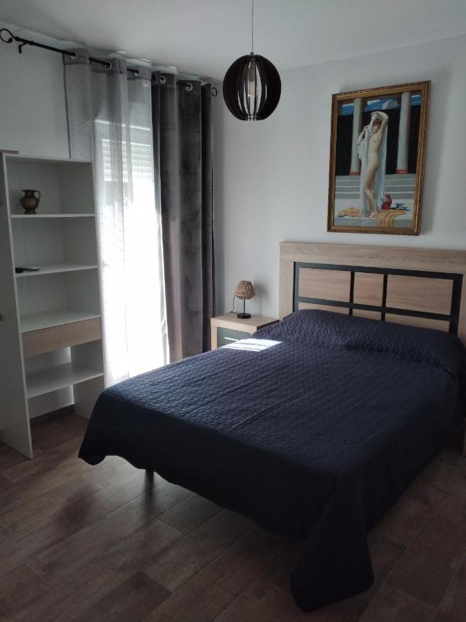 Boutique Los Pinos Gasthof