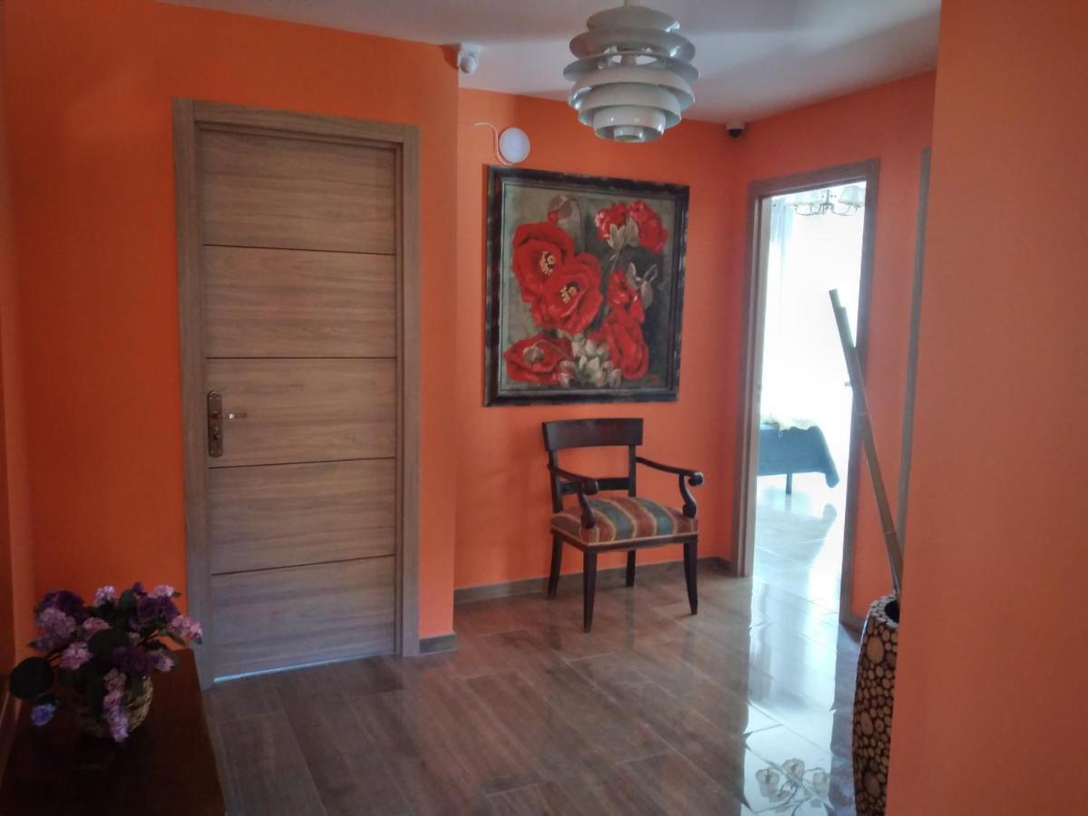 Gasthof Boutique Los Pinos Dénia