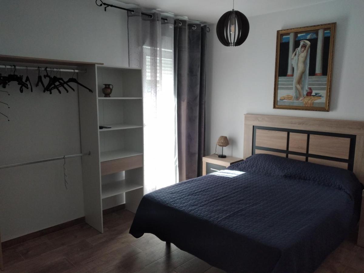 Boutique Los Pinos Gasthof Dénia