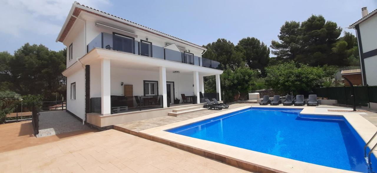 Boutique Los Pinos Dénia